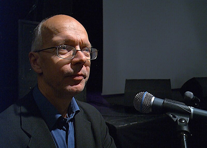 Hans Olav Brendberg