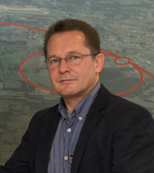 Hans-Peter Beck