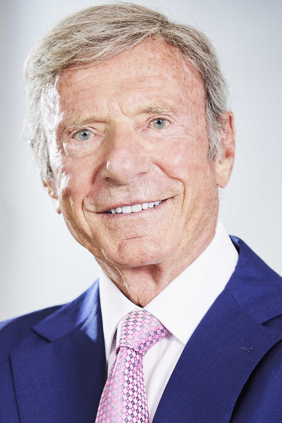 Hans-Peter Wild