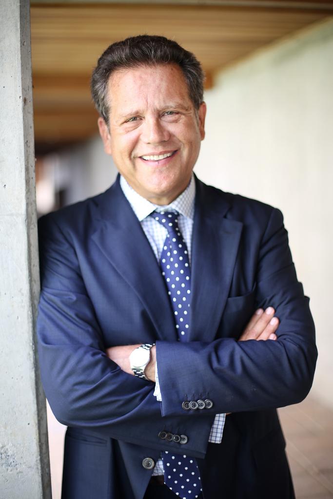 Hans Sequeira