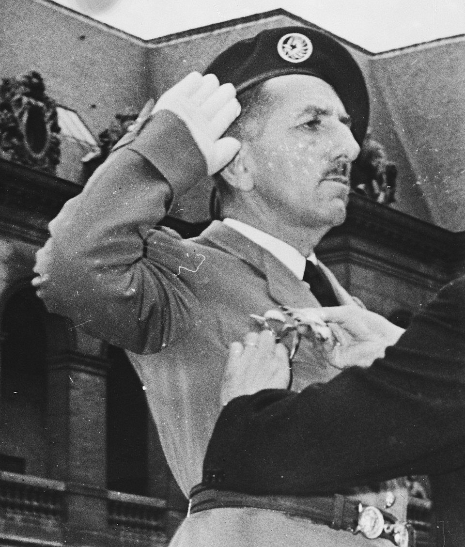 Hans Ulrich Kempski