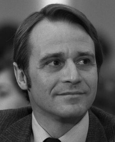 Hans-Ulrich Scherrer