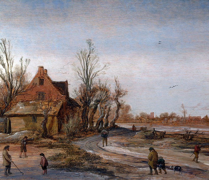 Hans van de Velde