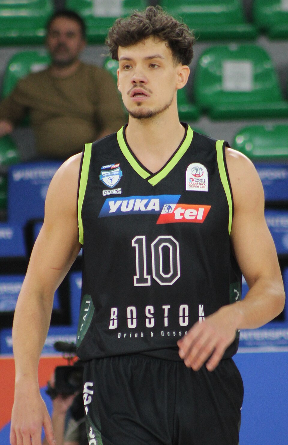 Hans Vanwijn
