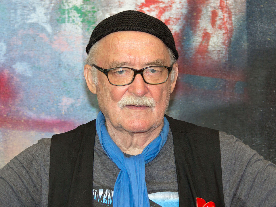 Hans W. Geißendörfer