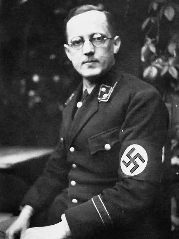 Hans Weidel