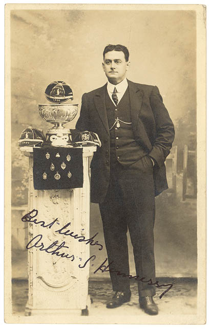 Hans Westerbeek