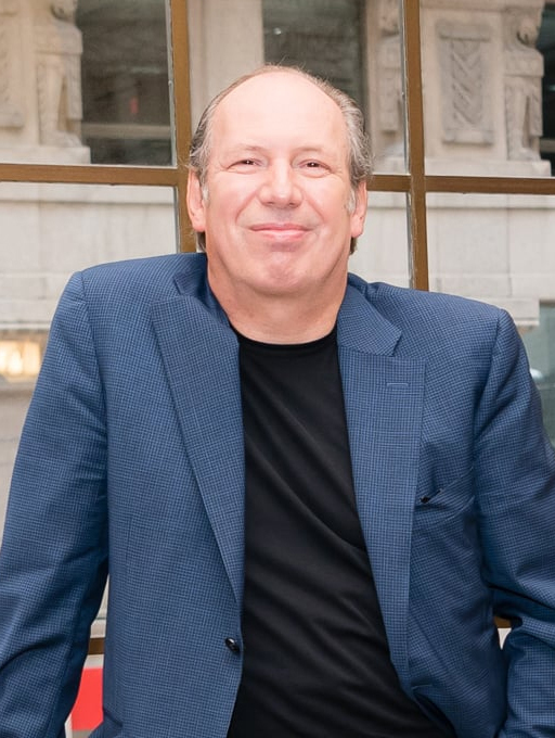 Hans Zimmer