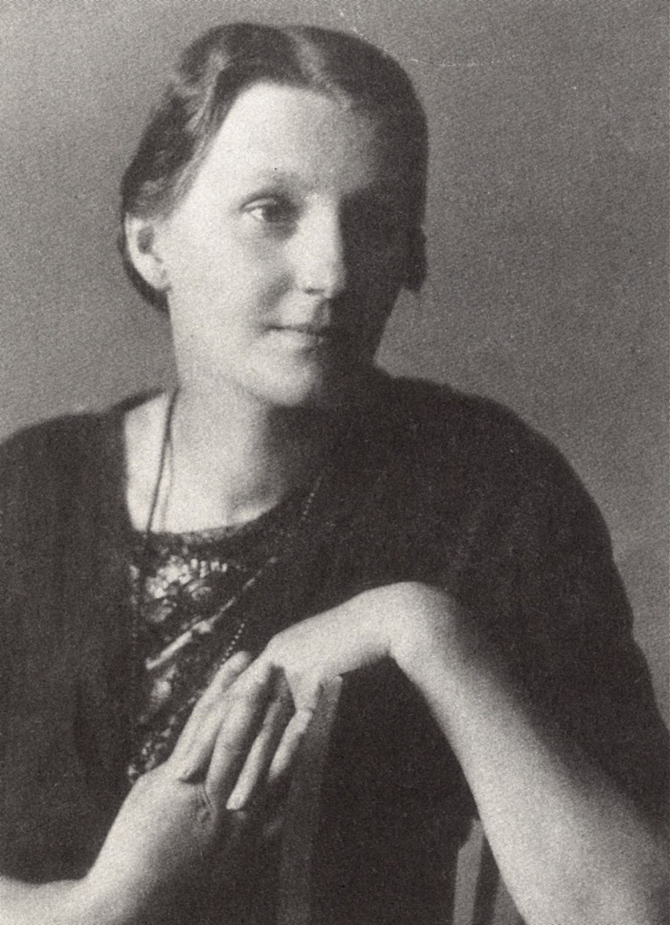 Hansi Pichler