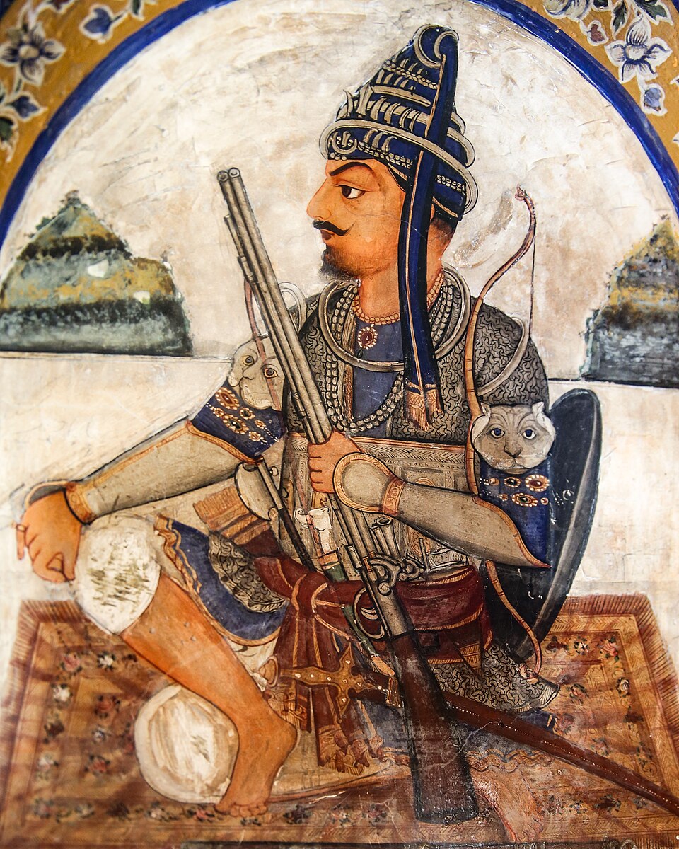 Hanuman Singh