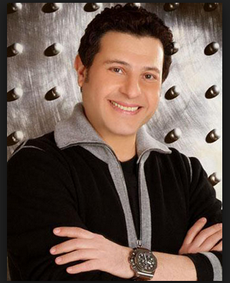 Hany Shaker