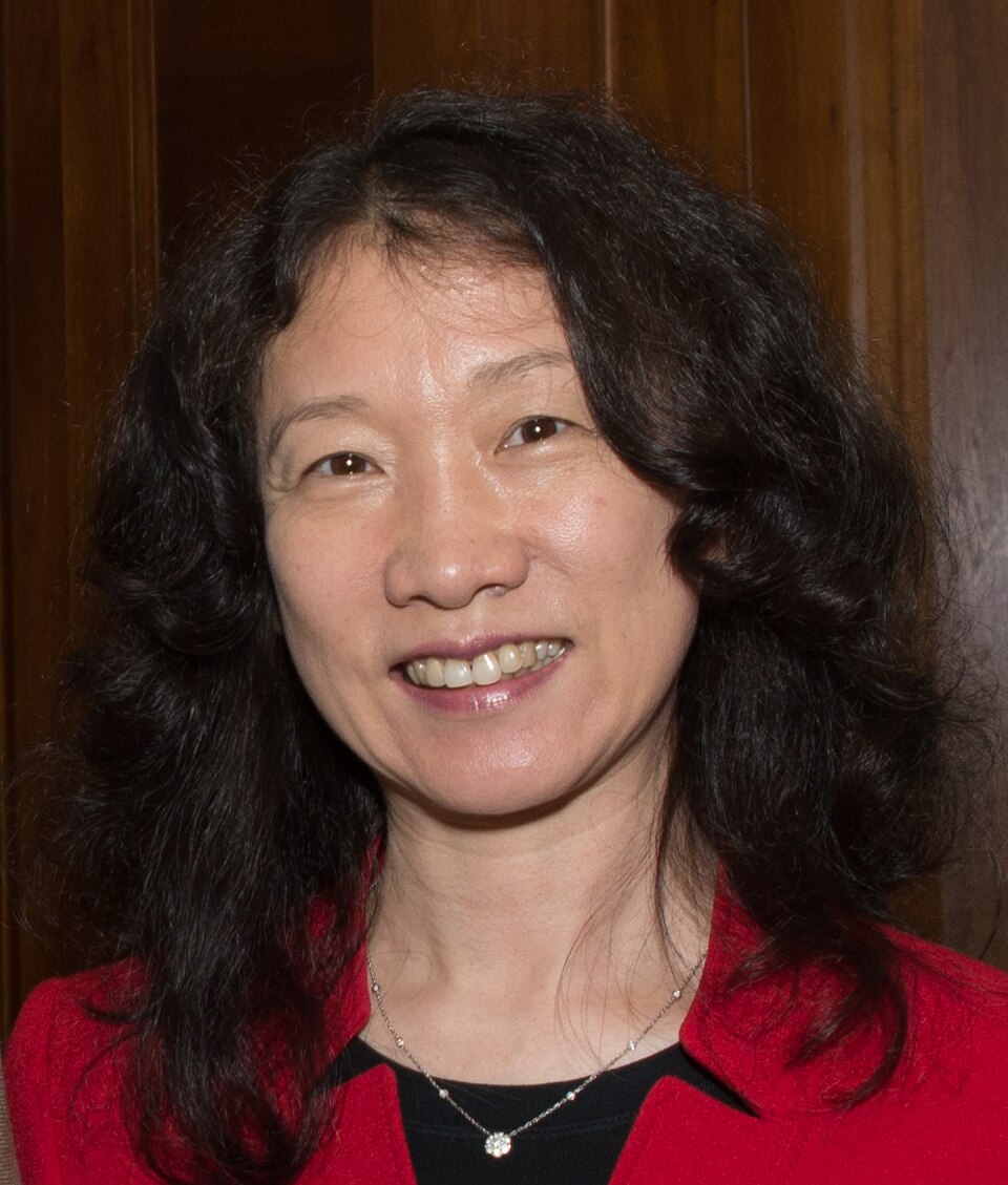 Hao Lixin