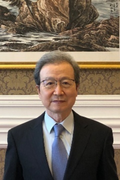 Hao Yonghua