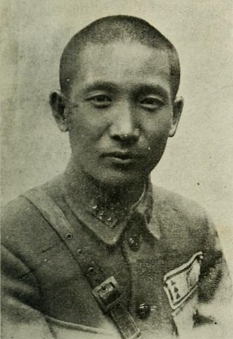 Hao Zhizhong
