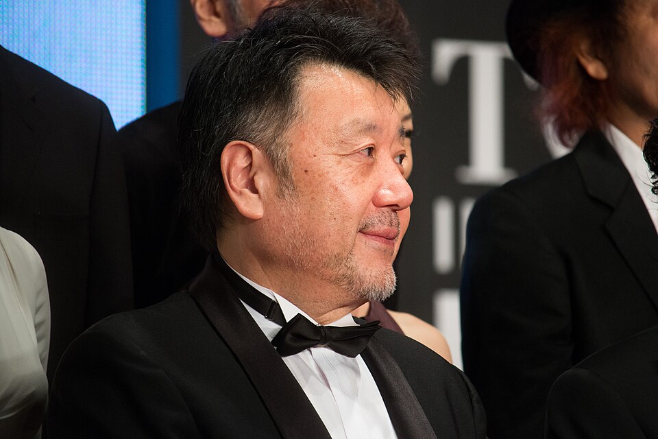 Harada Masato