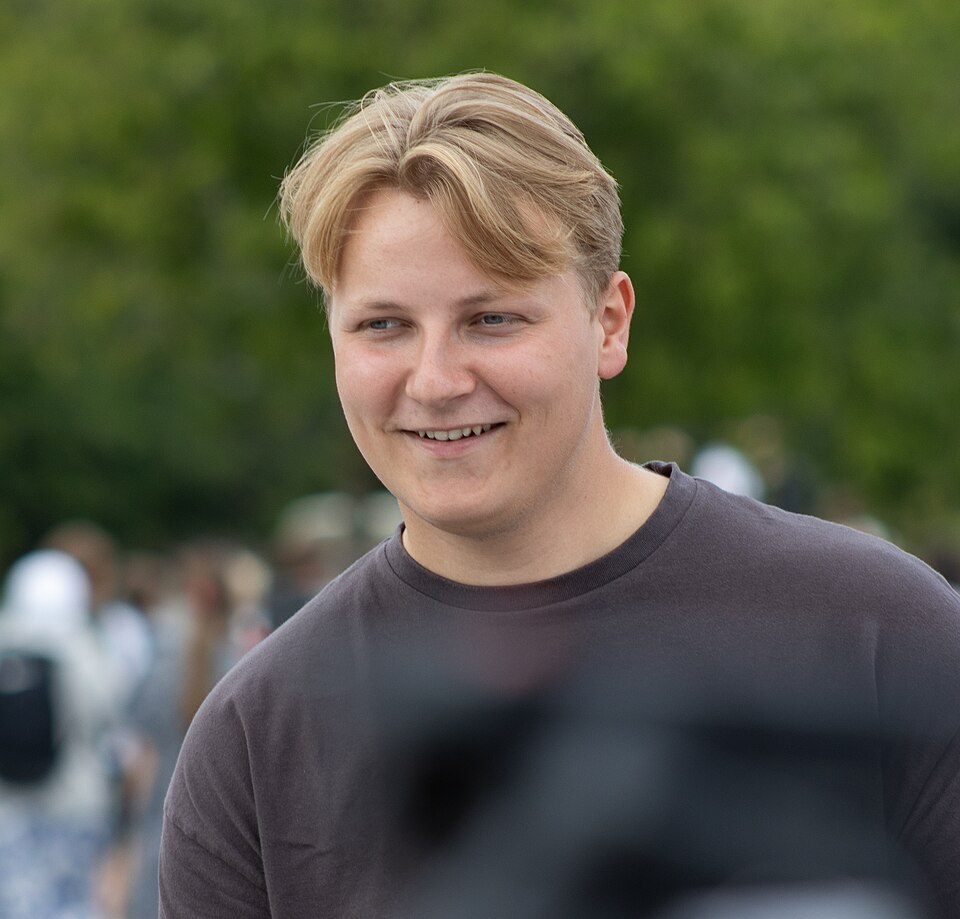 Harald Kvarme