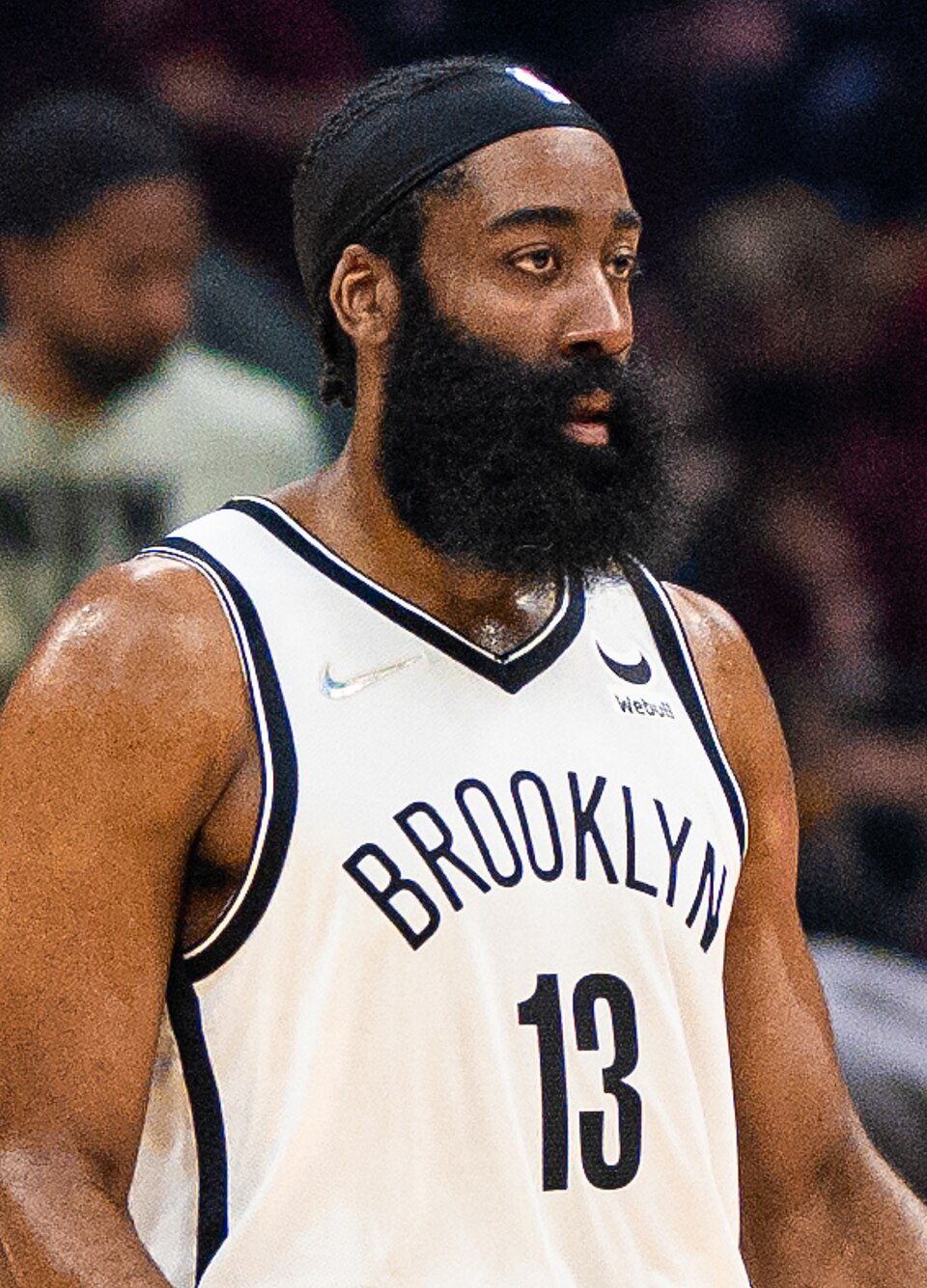Harden