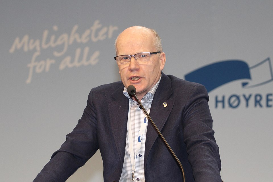 Hårek Elvenes