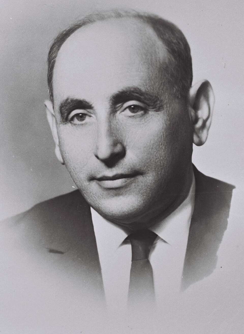 Harel Levi