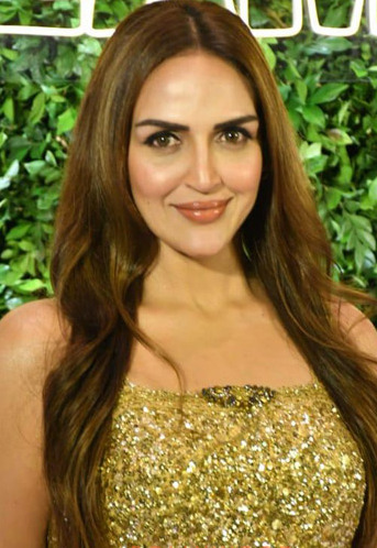 Hares Deol