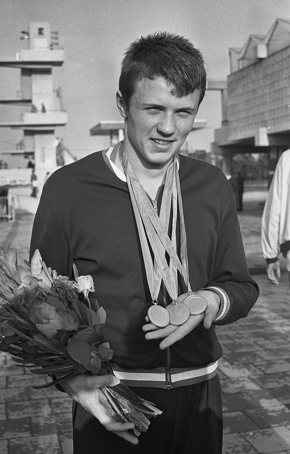 Hargitay András