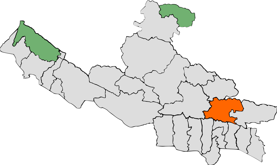 Hari Bahadur Khapangi Magar