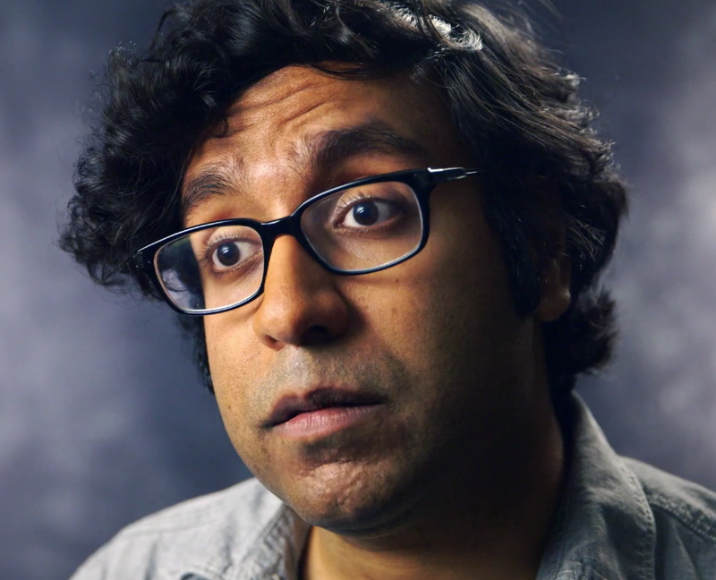 Hari Kondabolu