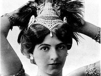 Hari Mata Hari