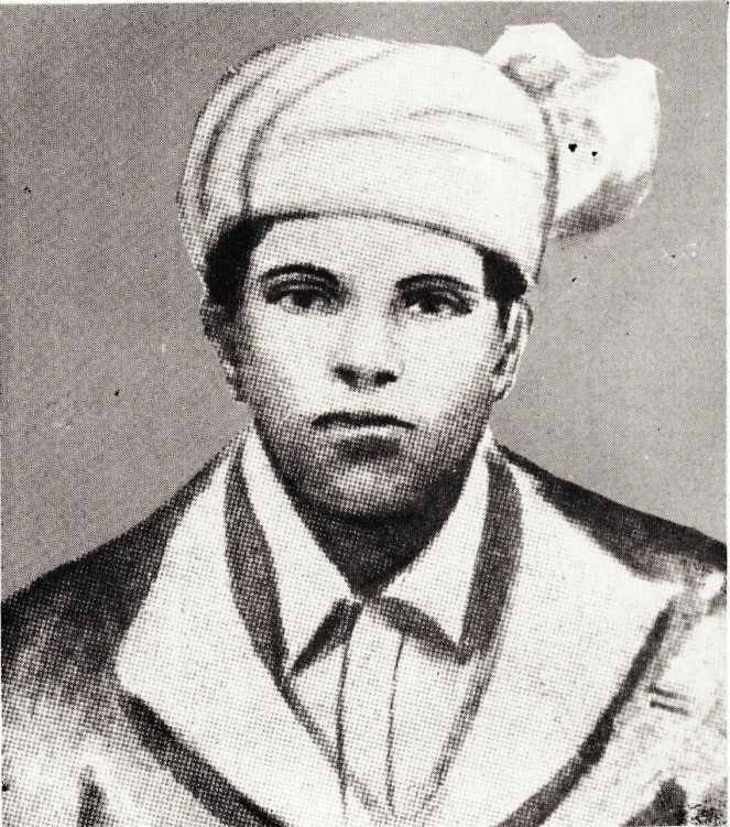 Hari Prasad Bhandari