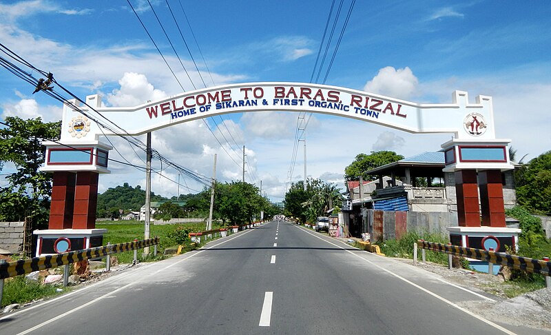 Hari Rizal