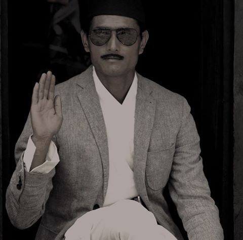 Hari Thapa