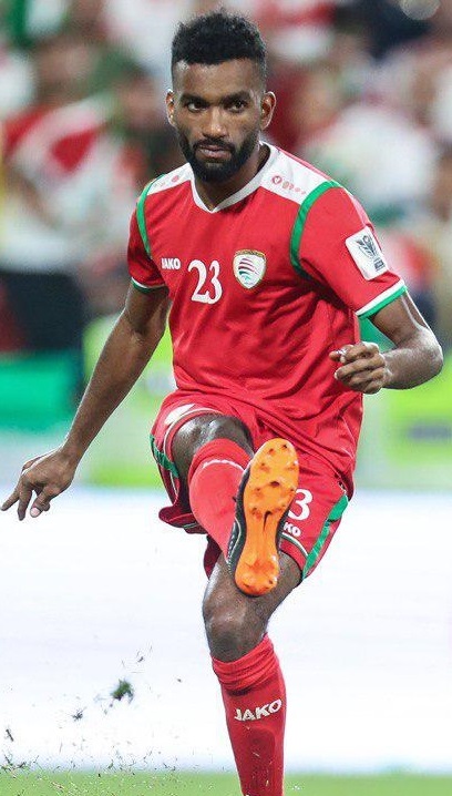 Harib al-Saadi