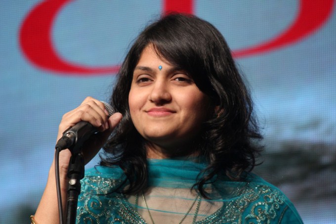 Harini Murali