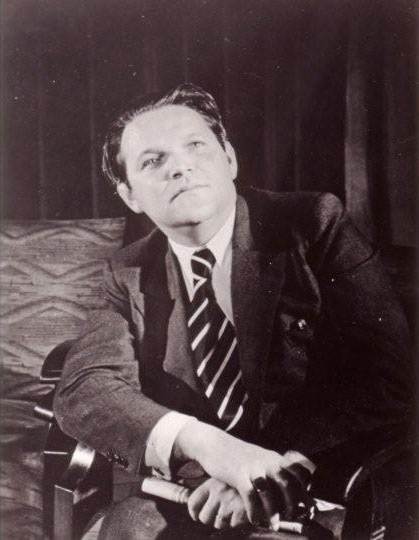 Harlan Schilling