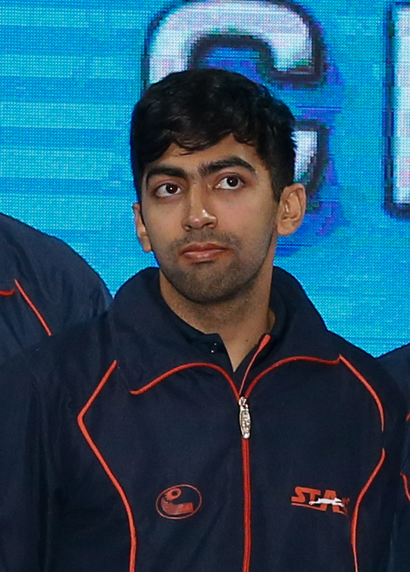 Harmeet Desai