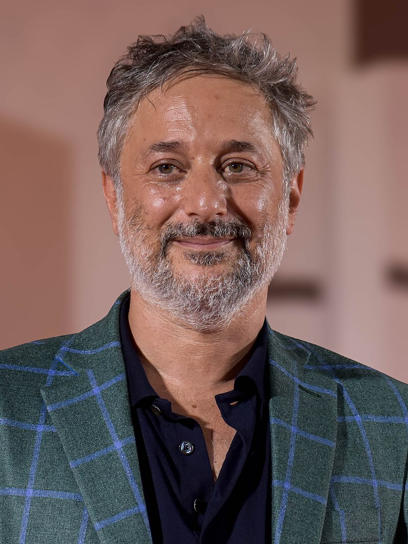 Harmony Korine