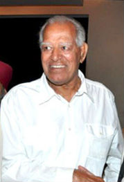 Harnam Singh Hari