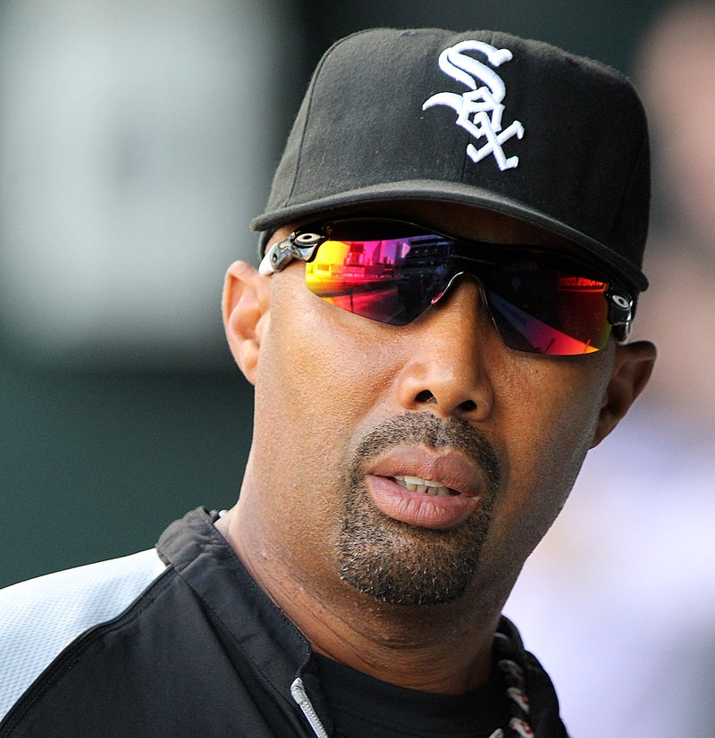 Harold Baines