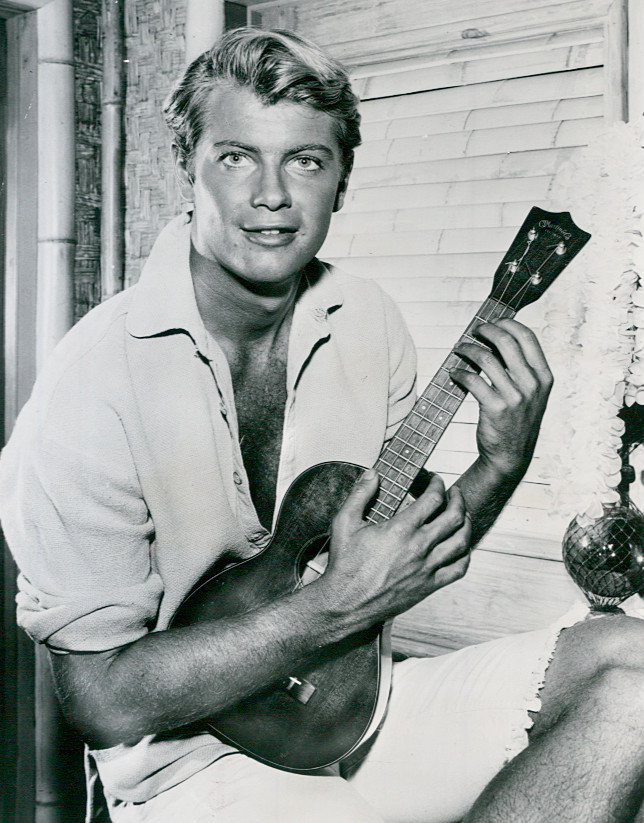 Harold Farber