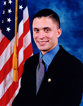 Harold Ford Jr.