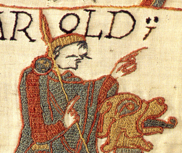 Harold Godwinson
