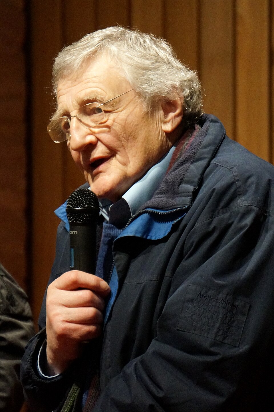 Harold Good