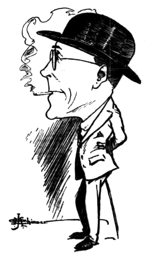 Harold Septimus Power