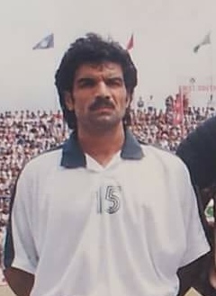 Haroon Yousuf