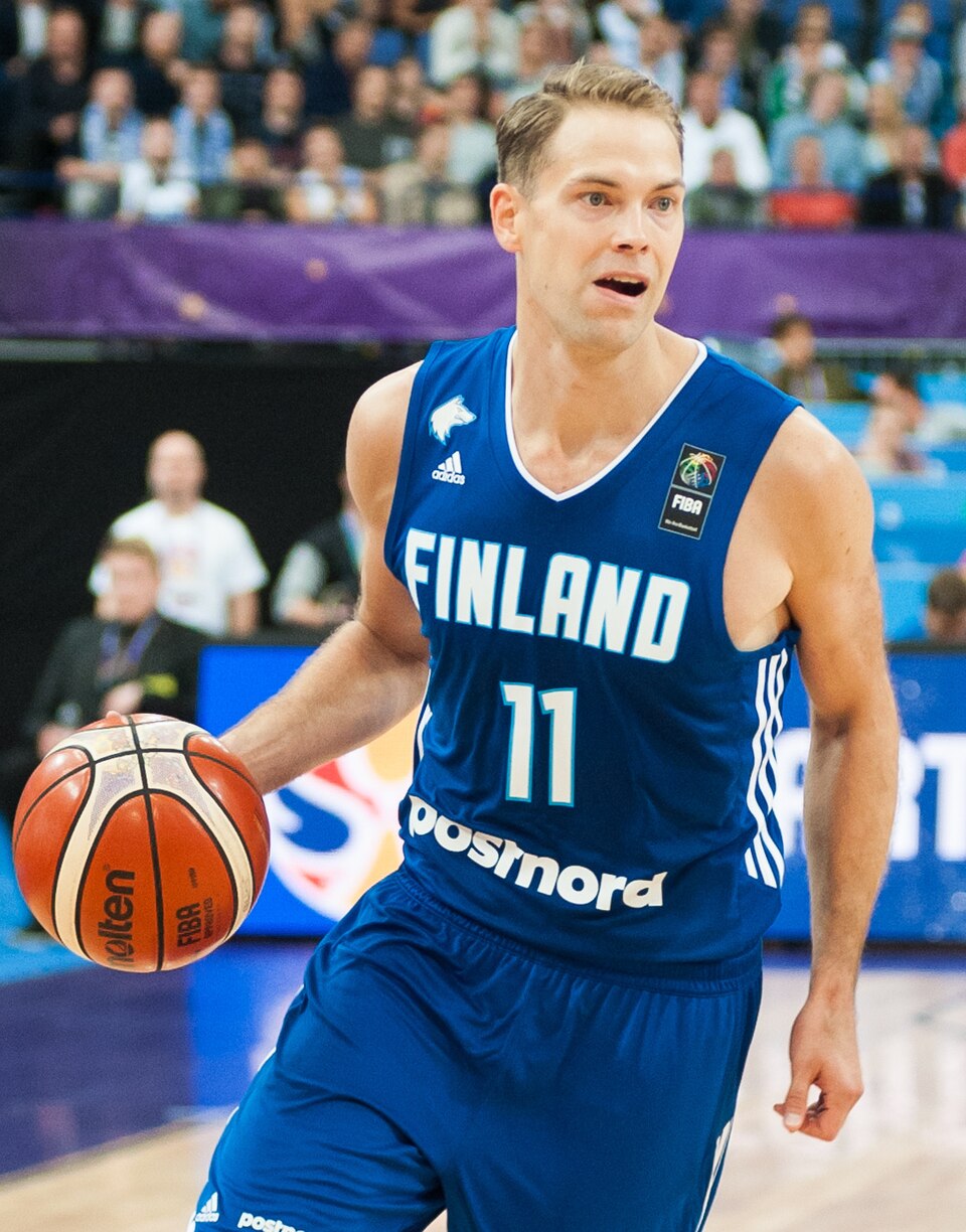 Harri Koponen
