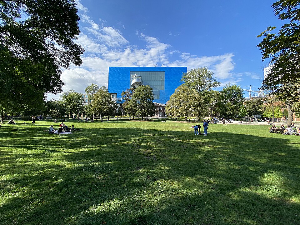 Harriet Boulton Smith