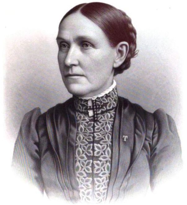 Harriet Walker