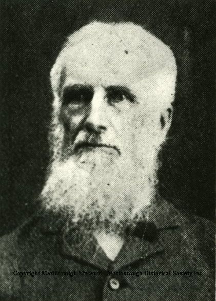 Harris Bigg-Wither