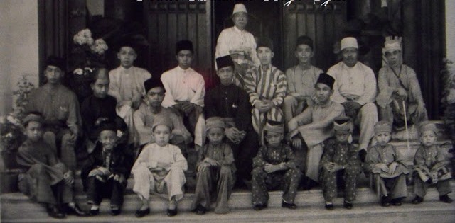 Harris Fadzillah