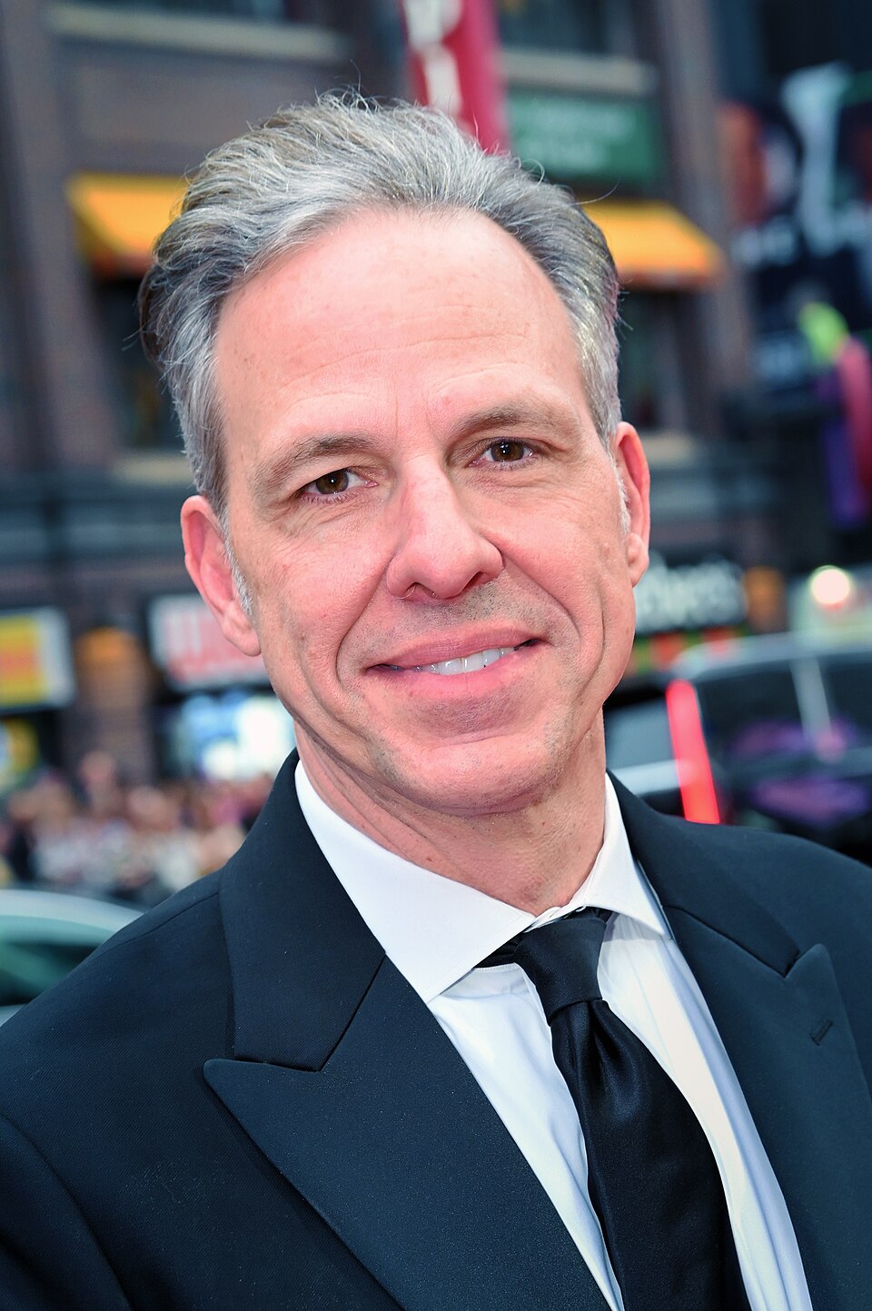 Harris Tapper